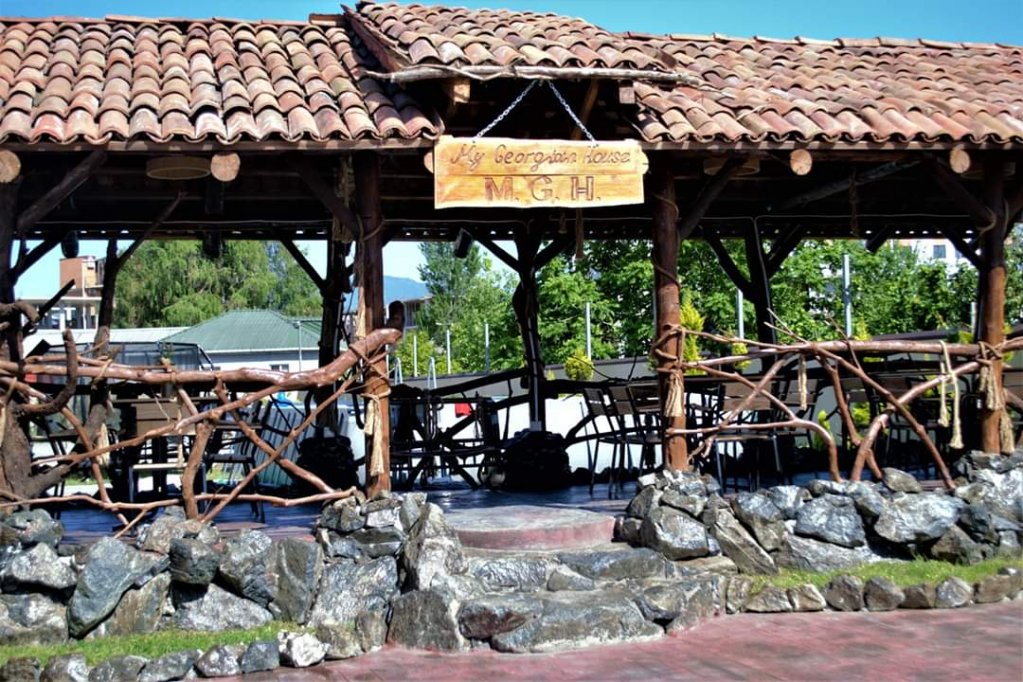 Rooms with breakfast id-784 - Batumi Vacation Rentals