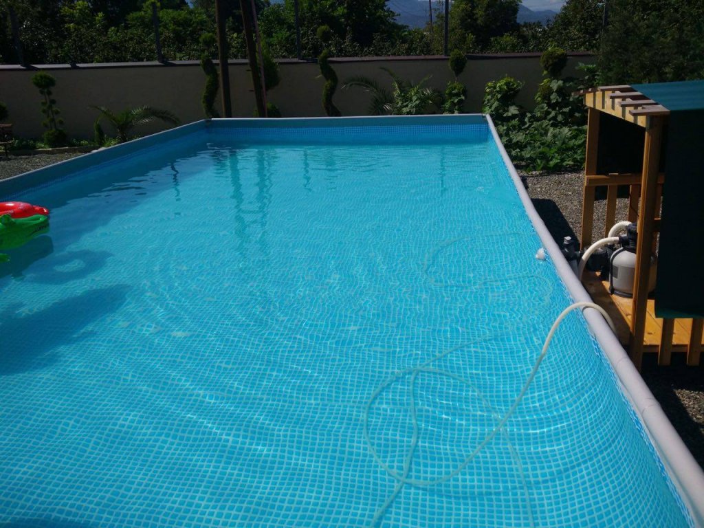 Rooms with breakfast id-784 - Batumi Vacation Rentals