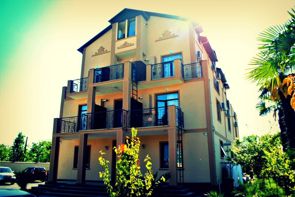 Rooms with breakfast id-784 - Batumi Vacation Rentals