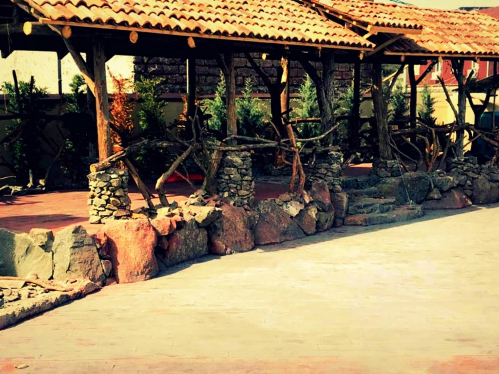 Rooms with breakfast id-784 - Batumi Vacation Rentals