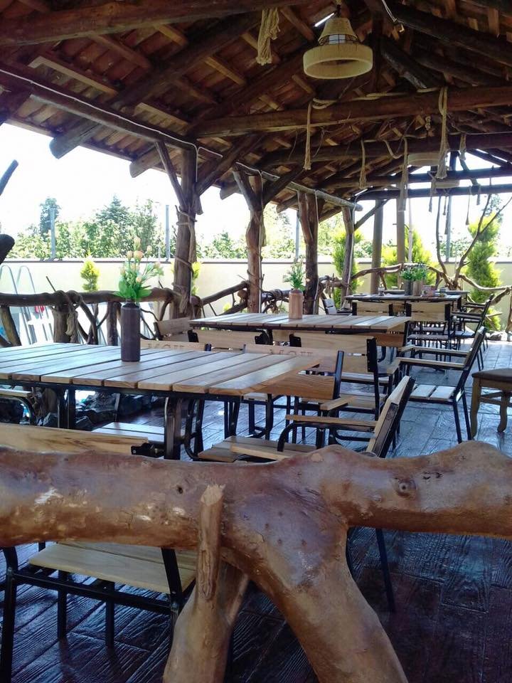 Rooms with breakfast id-784 - Batumi Vacation Rentals