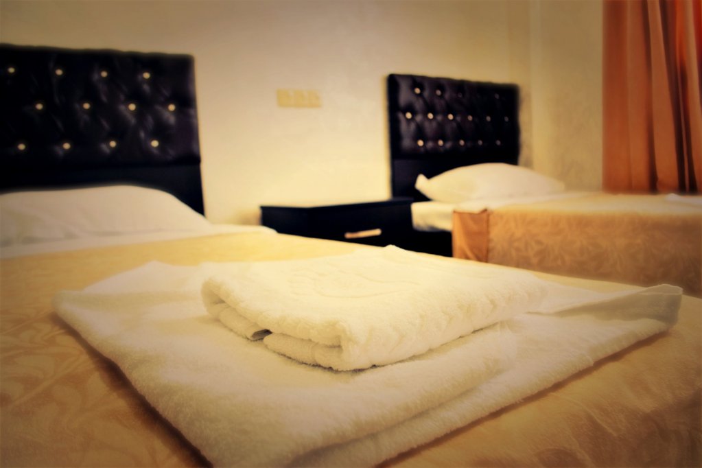 Rooms with breakfast id-784 - Batumi Vacation Rentals