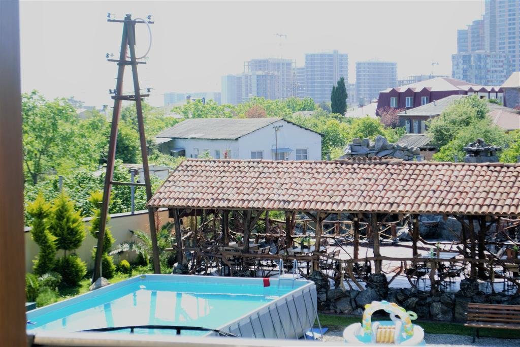 Rooms with breakfast id-784 - Batumi Vacation Rentals