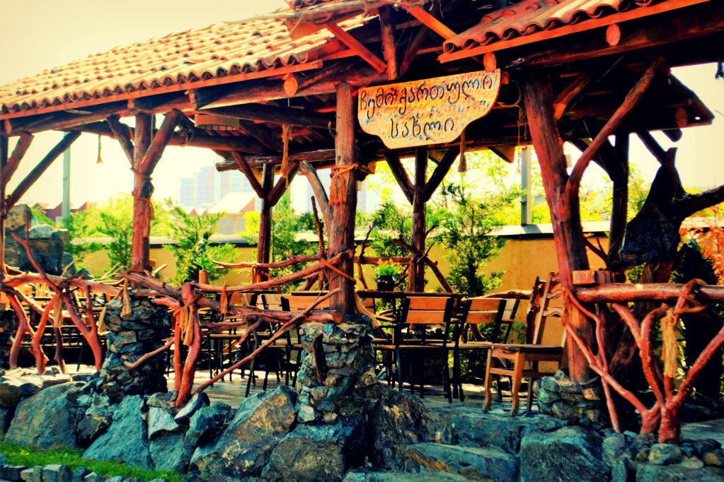 Rooms with breakfast id-784 - Batumi Vacation Rentals
