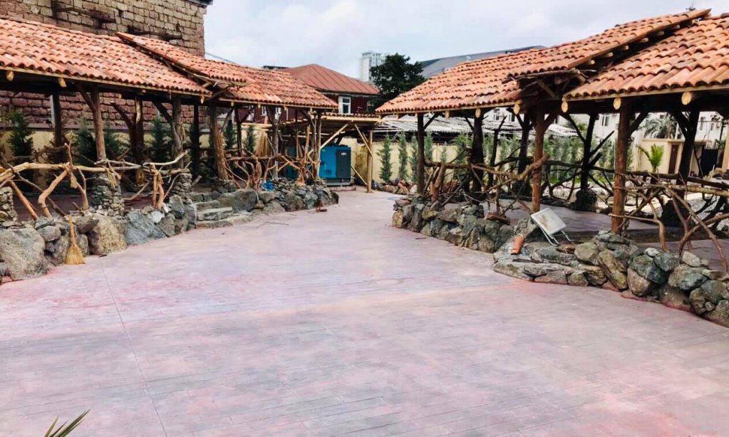 Rooms with breakfast id-784 - Batumi Vacation Rentals