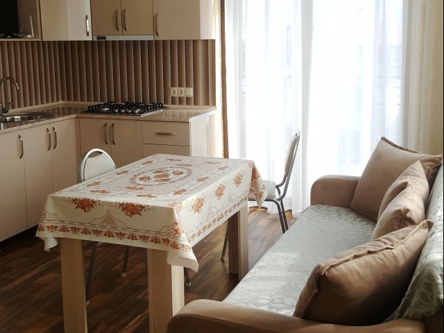 Rooms with breakfast id-784 - Batumi Vacation Rentals