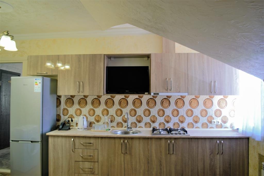 Rooms with breakfast id-784 - Batumi Vacation Rentals