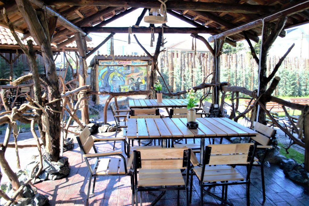 Rooms with breakfast id-784 - Batumi Vacation Rentals