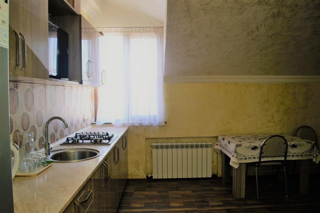 Rooms with breakfast id-784 - Batumi Vacation Rentals