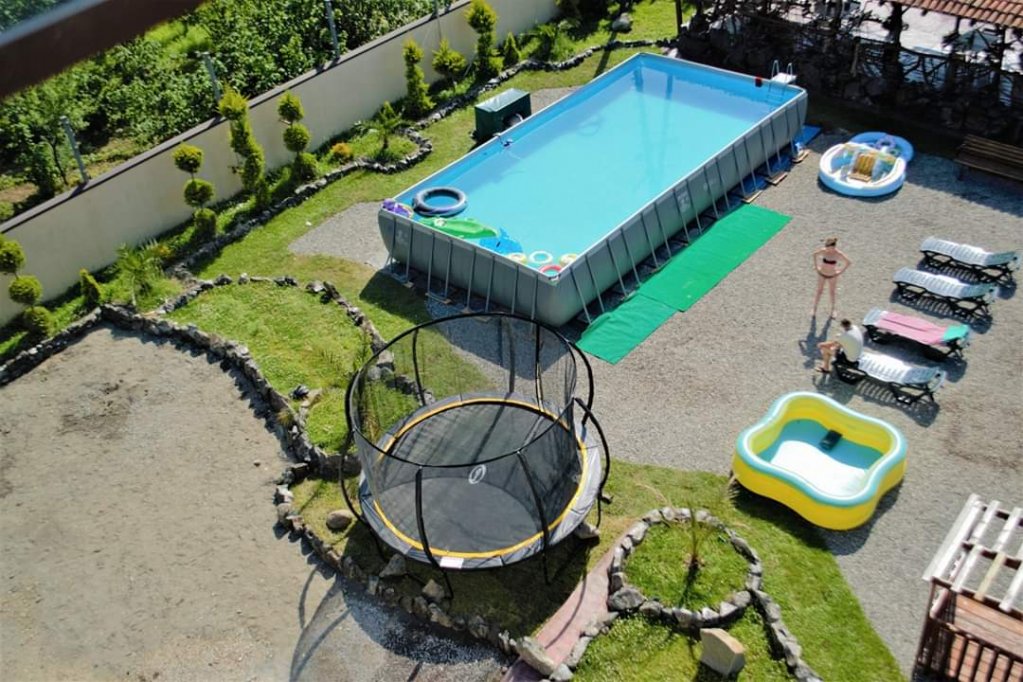 Rooms with breakfast id-784 - Batumi Vacation Rentals
