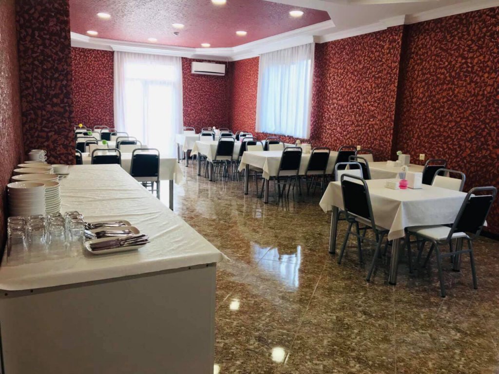 Rooms with breakfast id-784 - Batumi Vacation Rentals