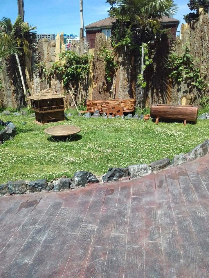 Rooms with breakfast id-784 - Batumi Vacation Rentals