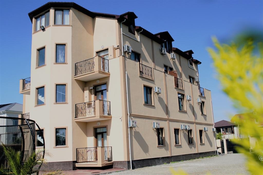 Rooms with breakfast id-784 - Batumi Vacation Rentals