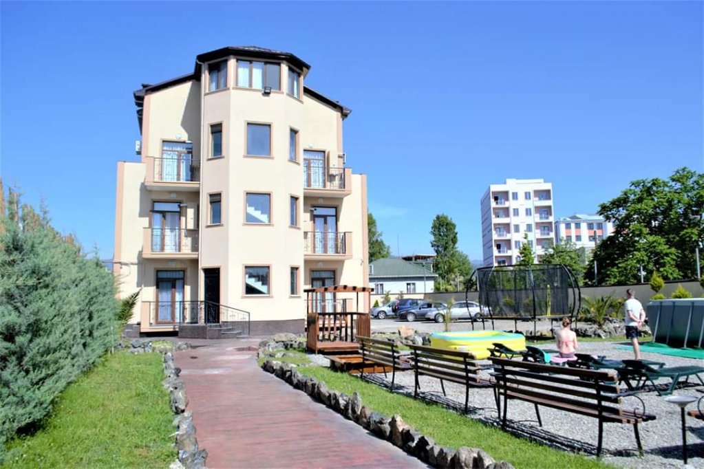 Rooms with breakfast id-784 - Batumi Vacation Rentals
