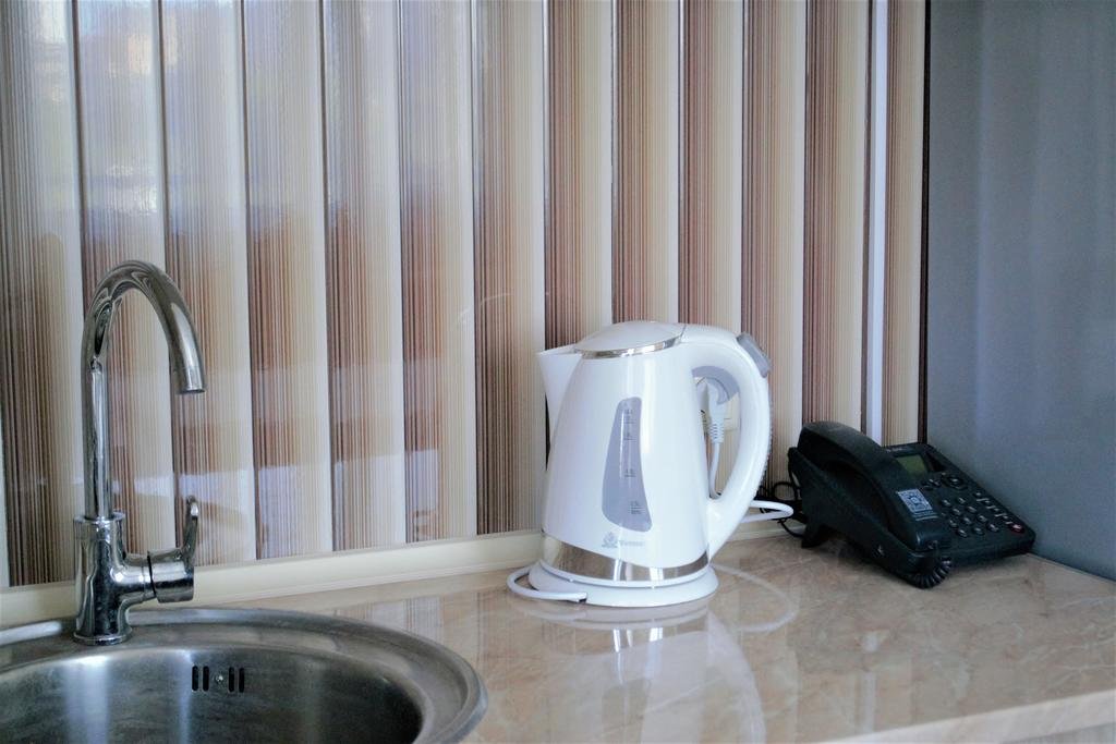 Rooms with breakfast id-784 - Batumi Vacation Rentals