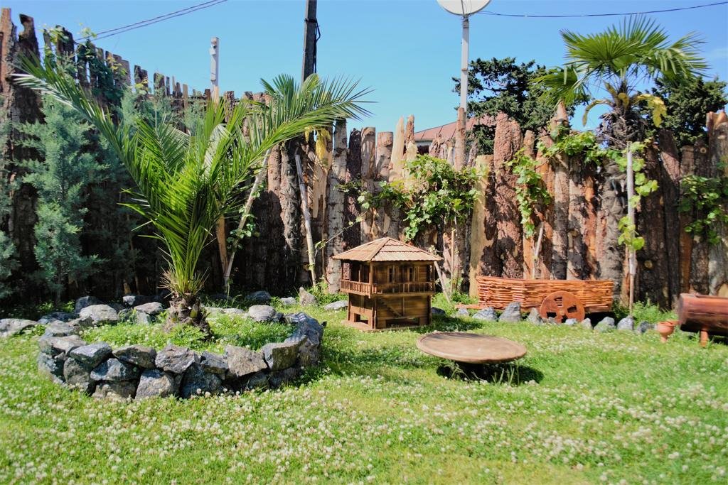 Rooms with breakfast id-784 - Batumi Vacation Rentals