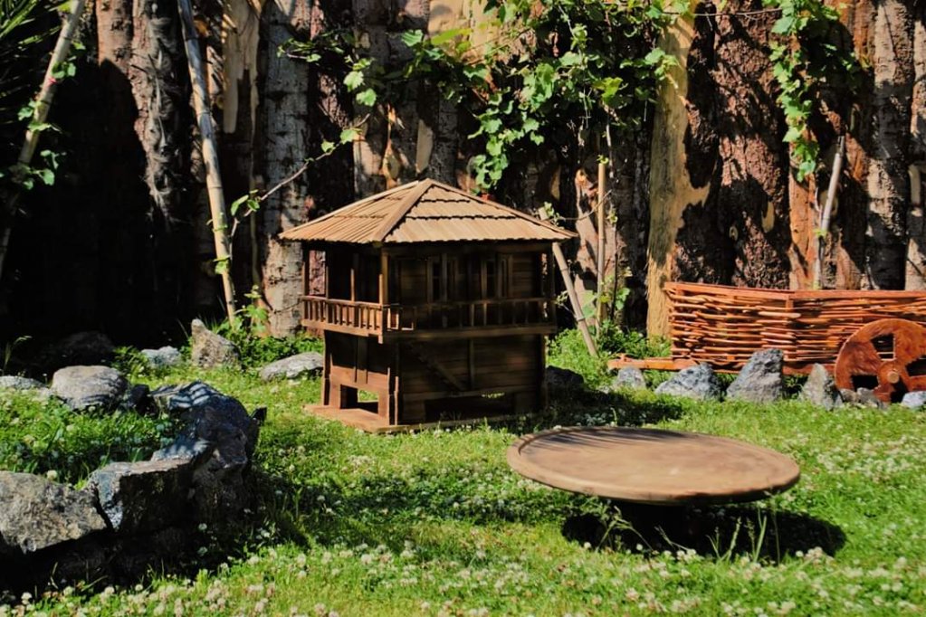 Rooms with breakfast id-784 - Batumi Vacation Rentals