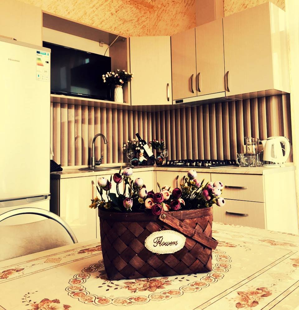 Rooms with breakfast id-789 - Batumi Vacation Rentals
