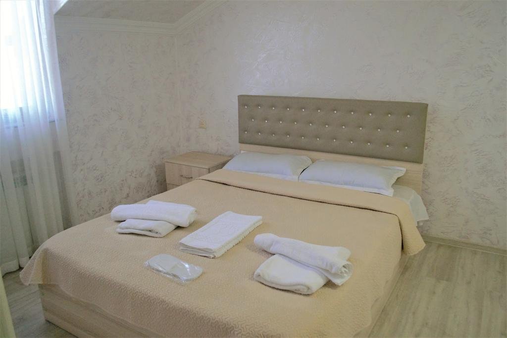 Rooms with breakfast id-789 - Batumi Vacation Rentals