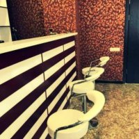 Номера с Завтраком