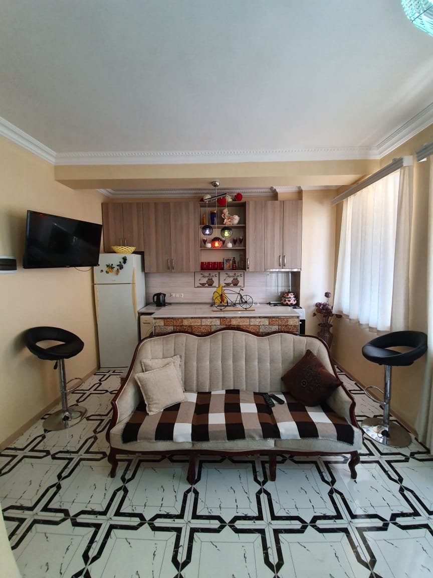 Уютная 3-комнатная квартира у моря id-790 - аренда апартаментов в Батуми