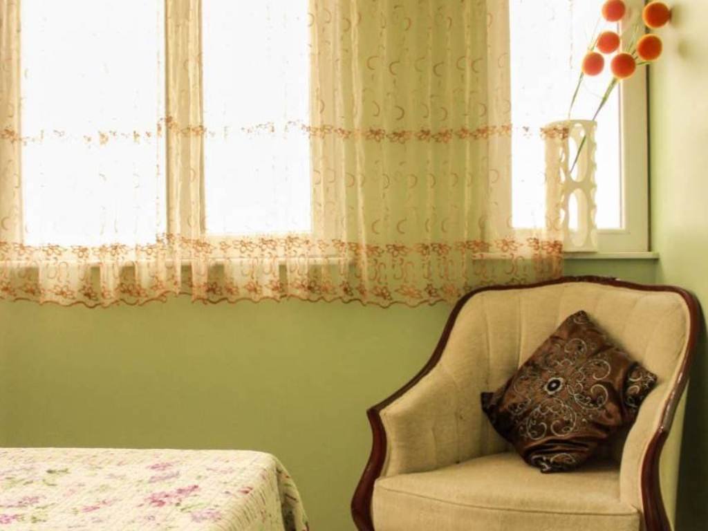Уютная 3-комнатная квартира у моря id-790 - аренда апартаментов в Батуми
