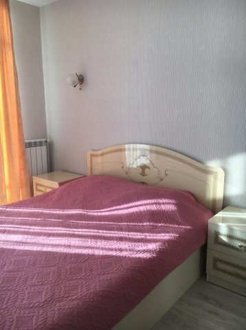 Квартира у моря id-794 - аренда апартаментов в Батуми