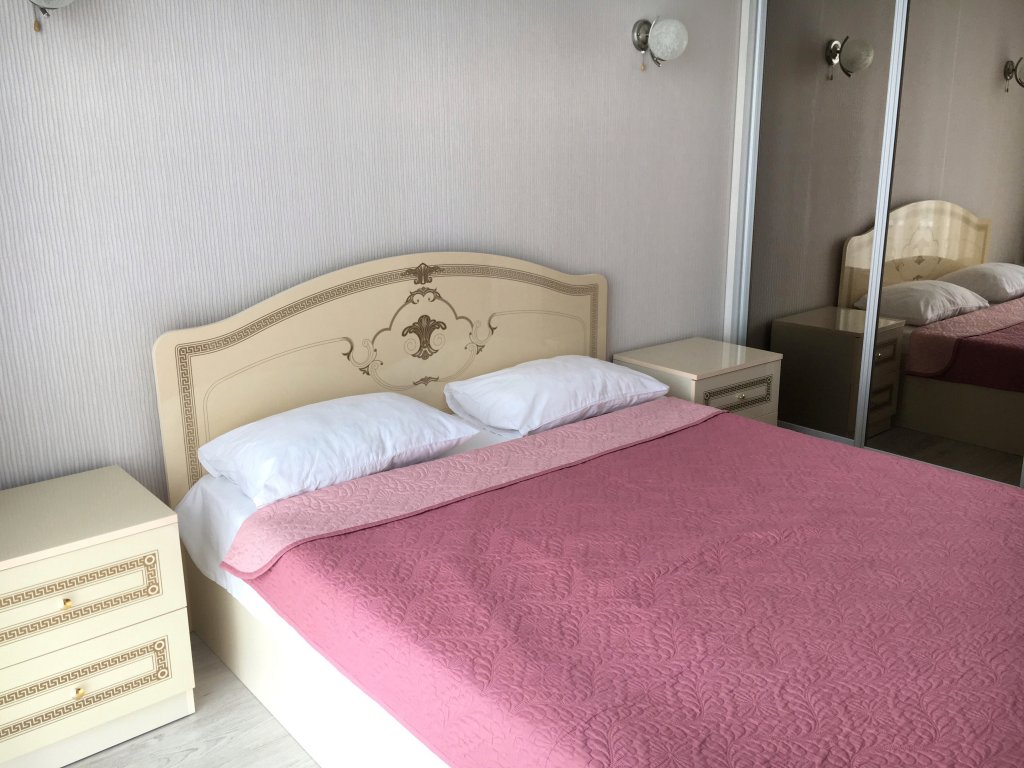 Квартира у моря id-794 - аренда апартаментов в Батуми