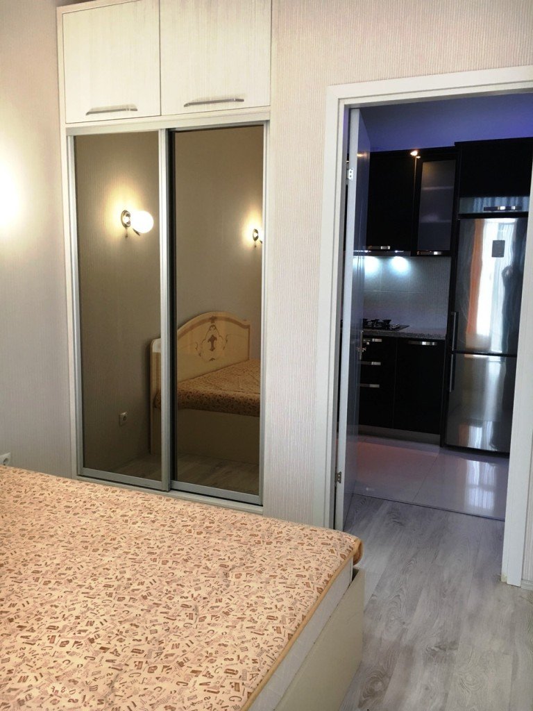 Flat near the sea id-794 -  rent an apartment in Batumi