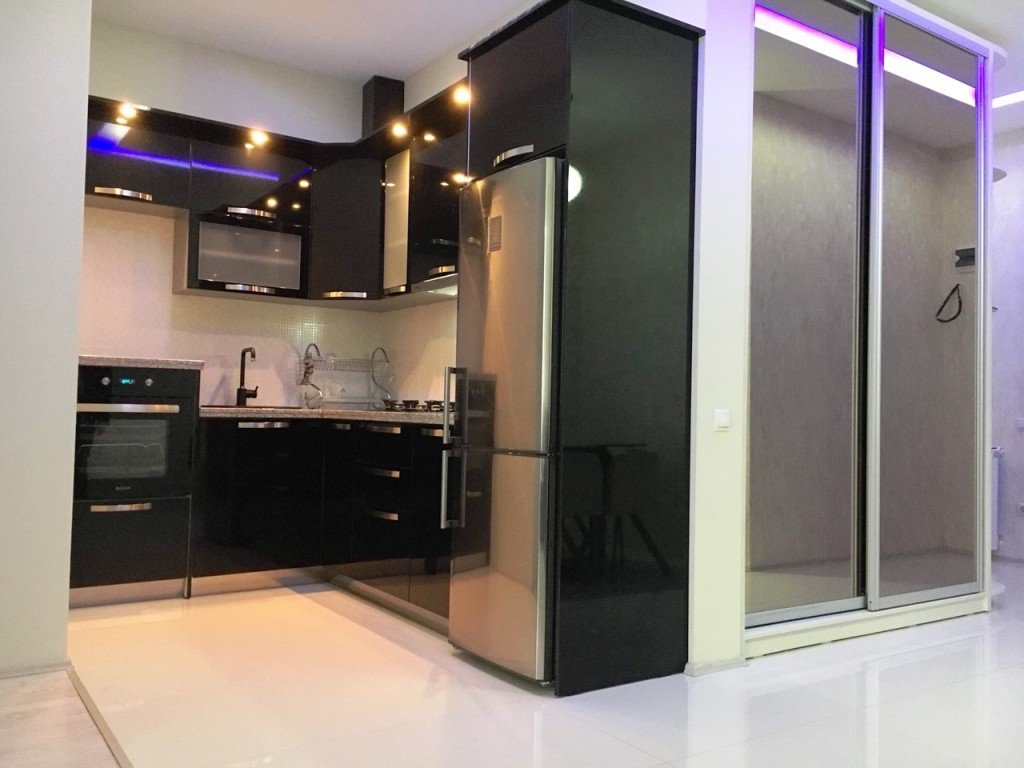 Квартира у моря id-794 - аренда апартаментов в Батуми