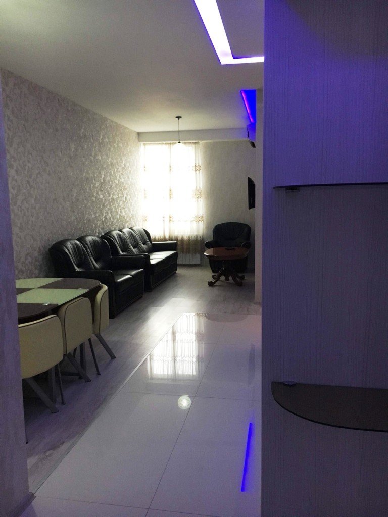 Flat near the sea id-794 -  rent an apartment in Batumi