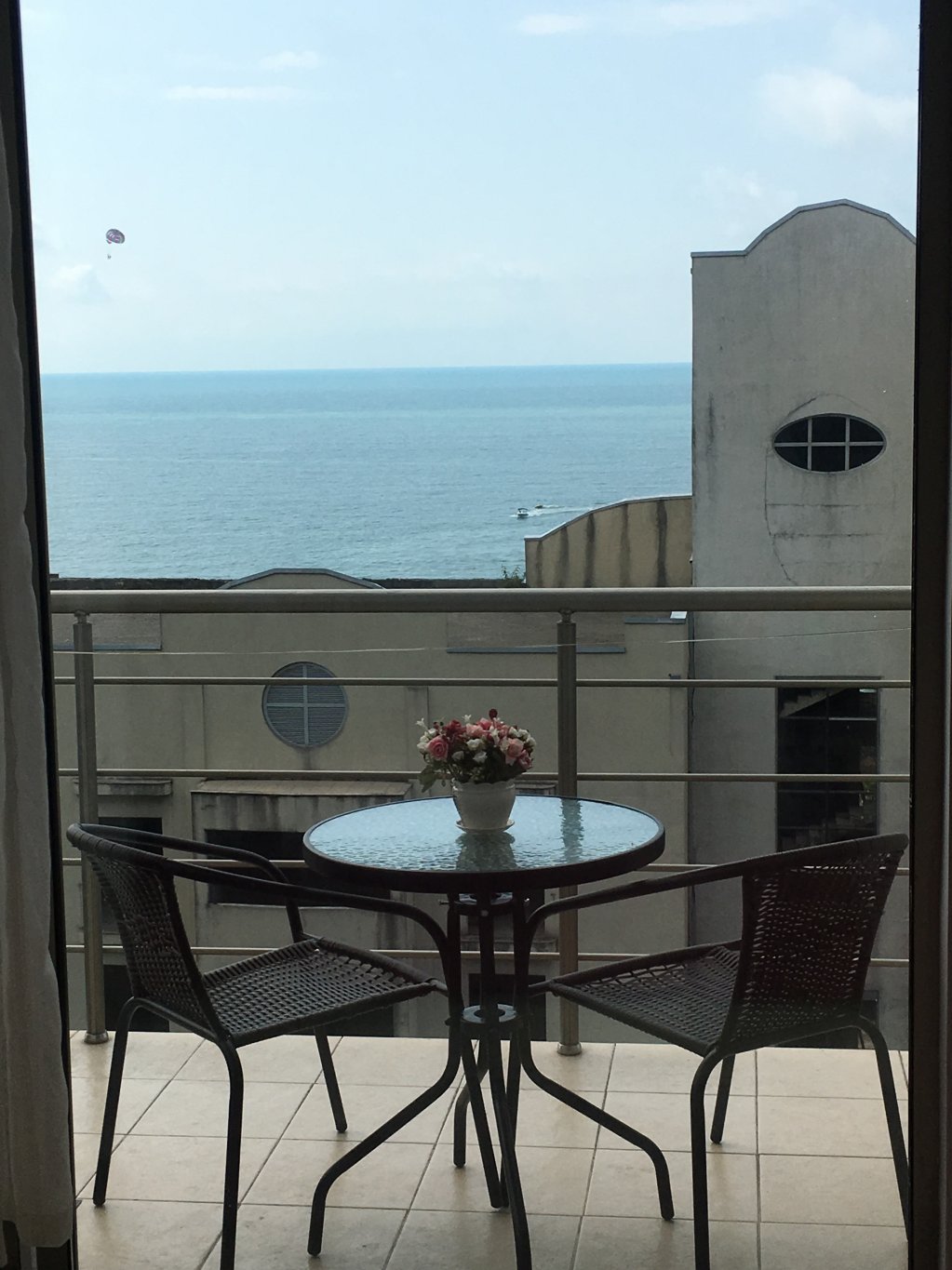 Flat near the sea id-794 -  rent an apartment in Batumi