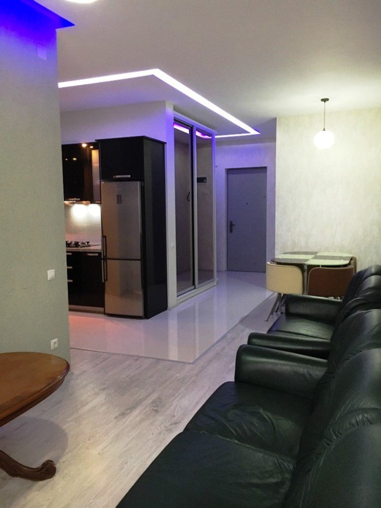 Flat near the sea id-794 -  rent an apartment in Batumi