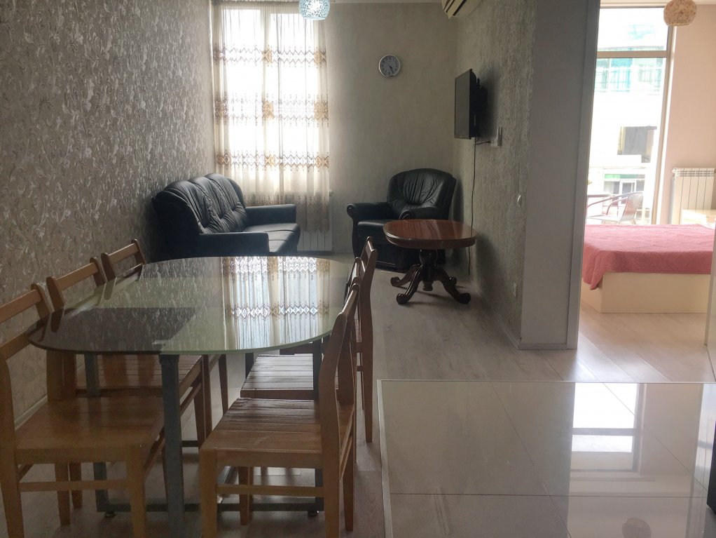 Flat near the sea id-794 -  rent an apartment in Batumi