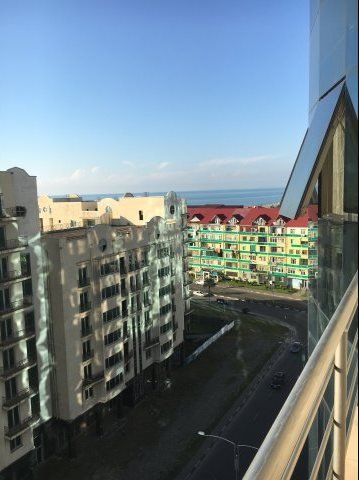Flat near the sea id-794 - Batumi Vacation Rentals