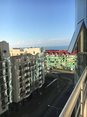 Flat near the sea id-794 -  rent an apartment in Batumi