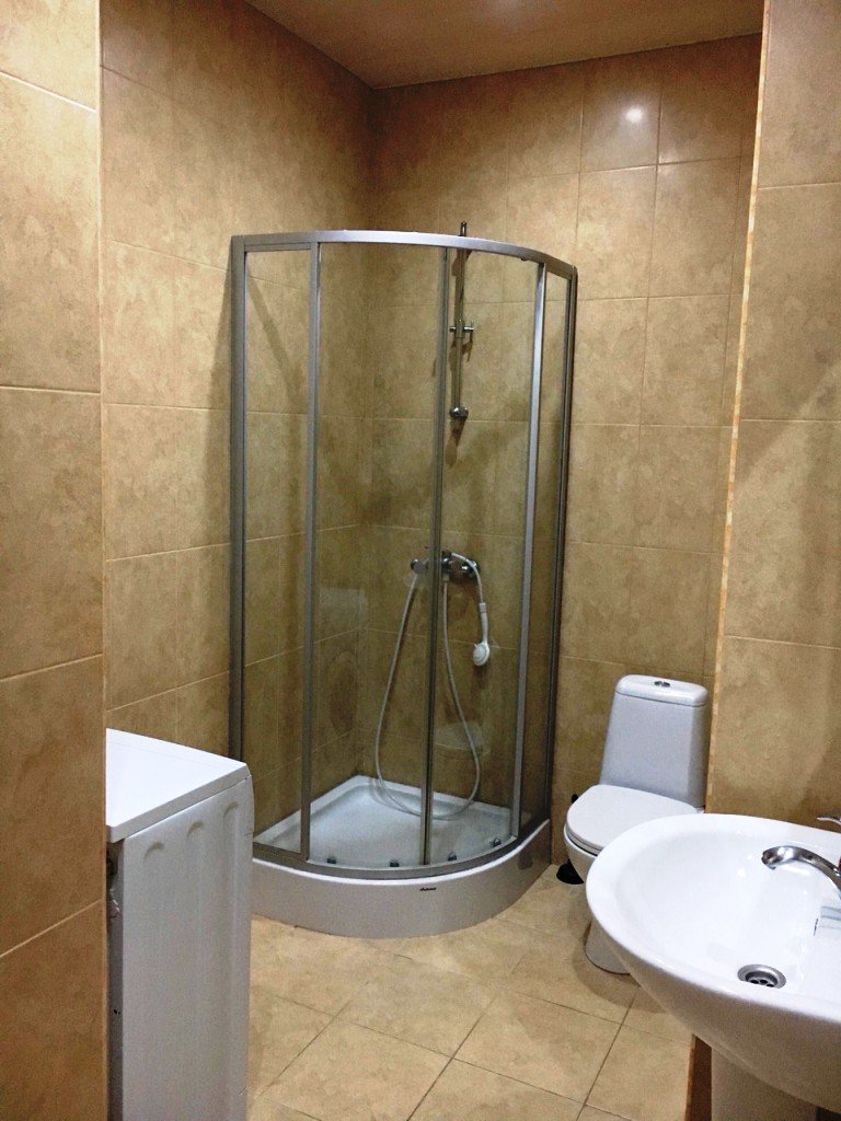 Квартира у моря id-794 - аренда апартаментов в Батуми