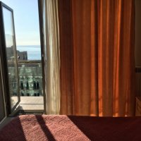 Flat near the sea