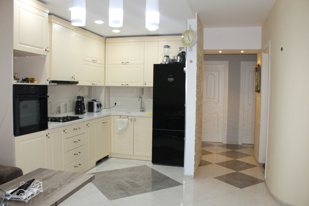 Apartment on Gorgiladze str. id-795 -  rent an apartment in Batumi