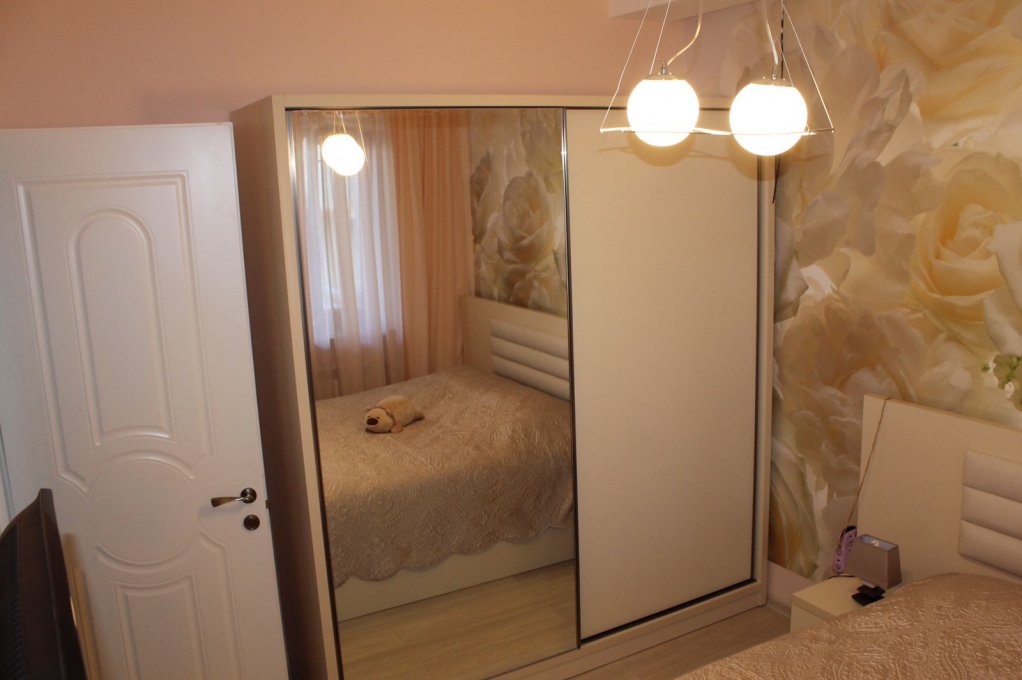 Apartment on Gorgiladze str. id-795 - Batumi Vacation Rentals