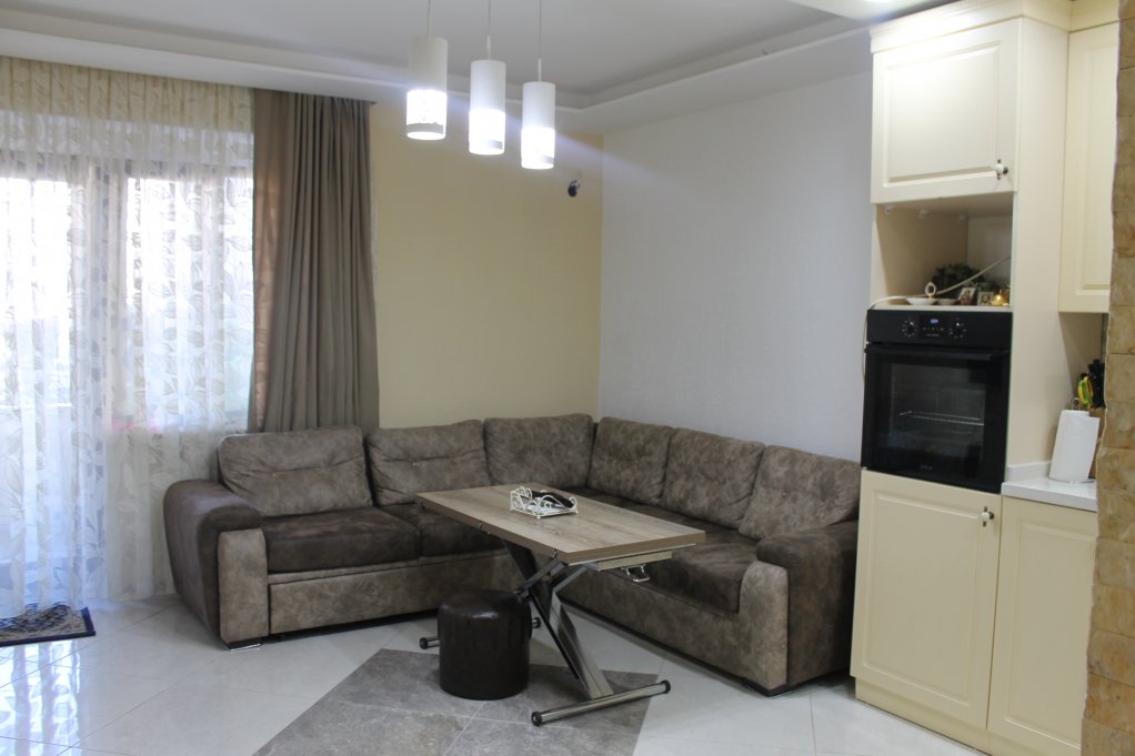 Apartment on Gorgiladze str. id-795 -  rent an apartment in Batumi