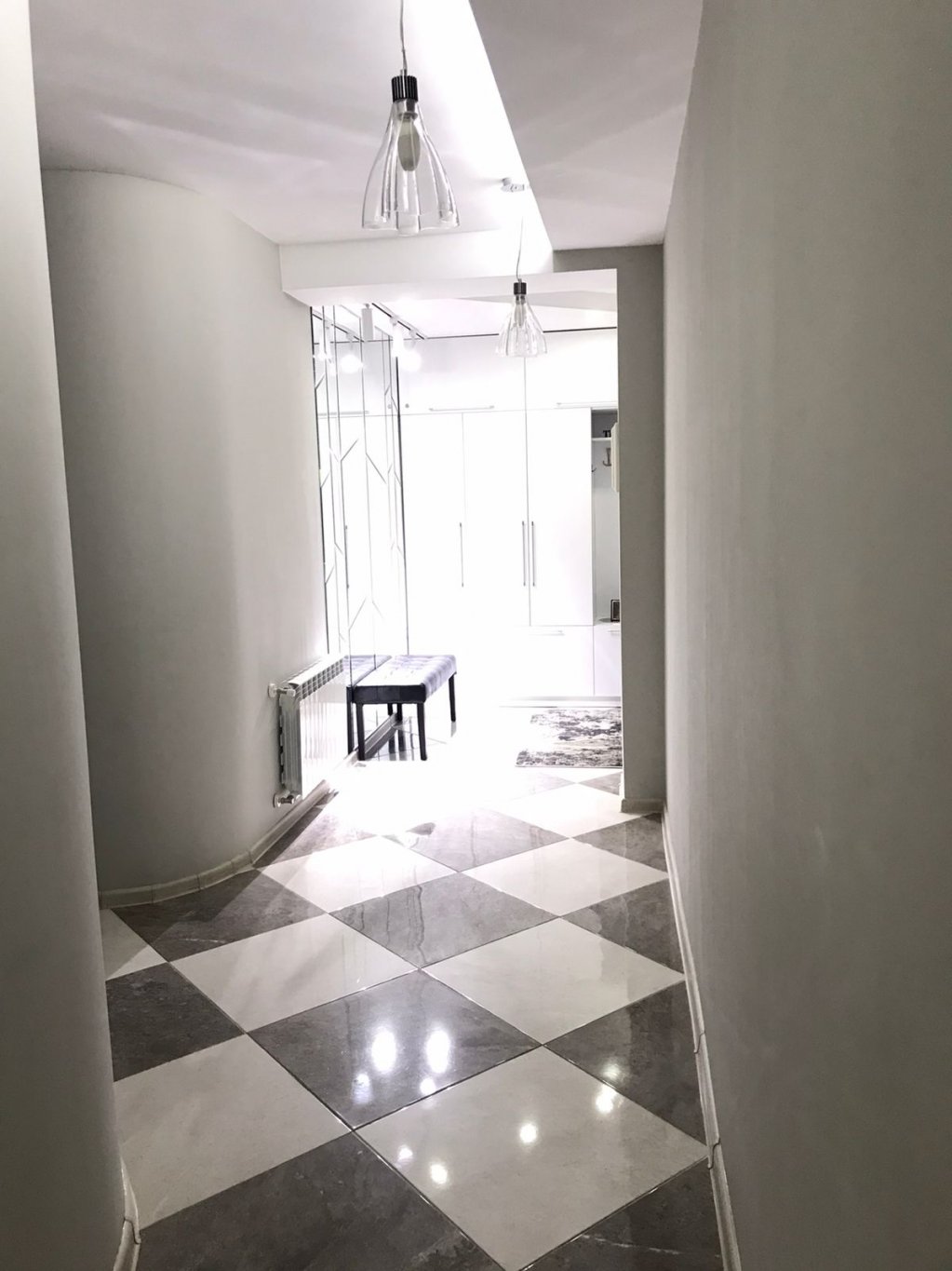 Apartment on Gorgiladze str. id-795 - Batumi Vacation Rentals