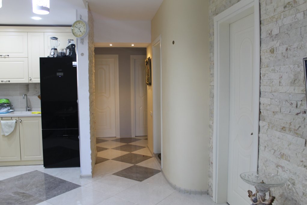 Apartment on Gorgiladze str. id-795 -  rent an apartment in Batumi