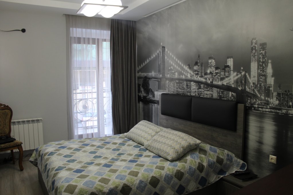 Apartment on Gorgiladze str. id-795 - Batumi Vacation Rentals