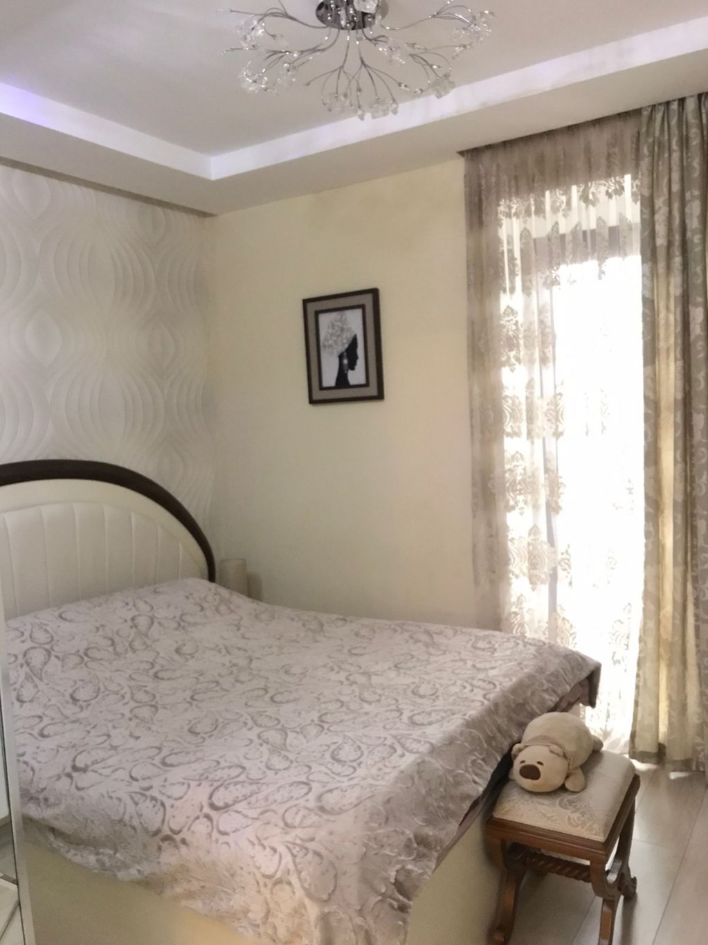 Apartment on Gorgiladze str. id-795 - Batumi Vacation Rentals