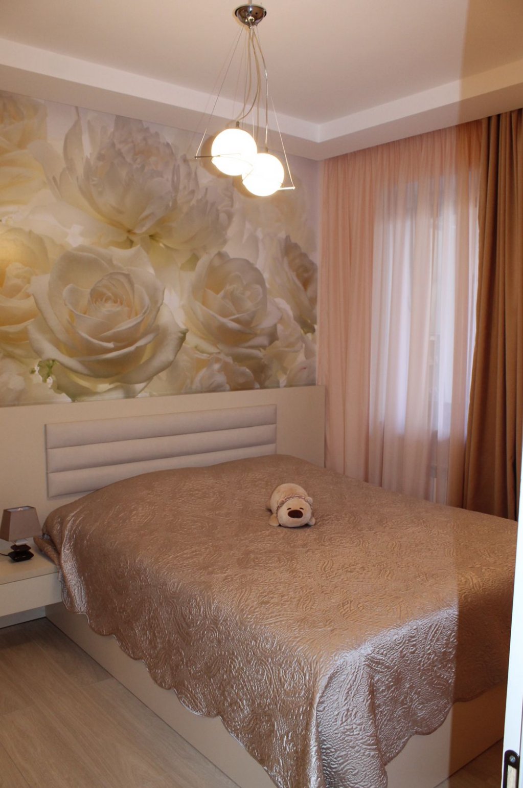 Apartment on Gorgiladze str. id-795 - Batumi Vacation Rentals