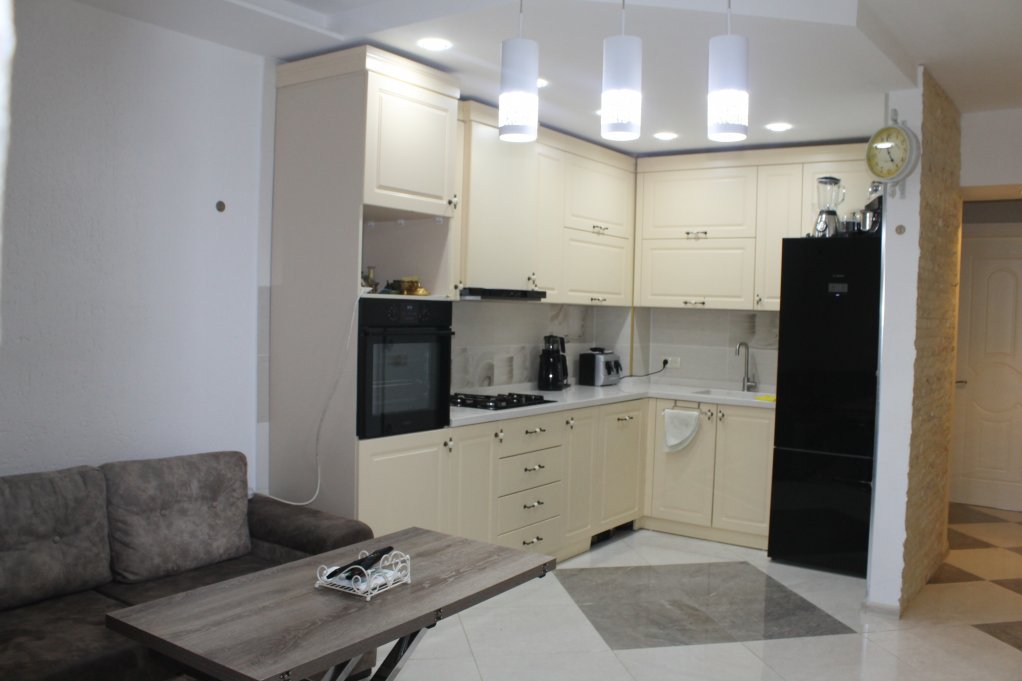 Apartment on Gorgiladze str. id-795 -  rent an apartment in Batumi