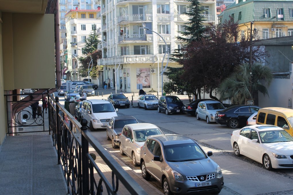 Apartment on Gorgiladze str. id-795 - Batumi Vacation Rentals