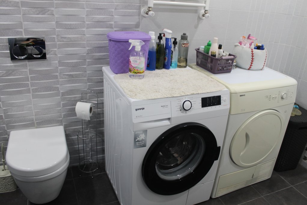 Apartment on Gorgiladze str. id-795 - Batumi Vacation Rentals