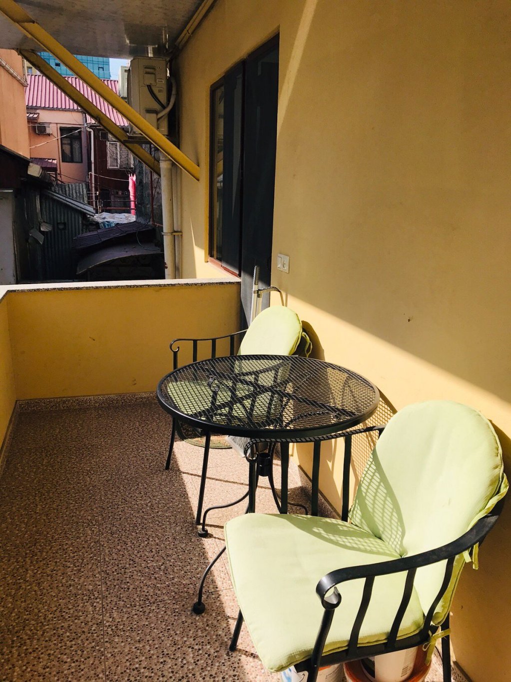 Apartment on Gorgiladze str. id-795 - Batumi Vacation Rentals